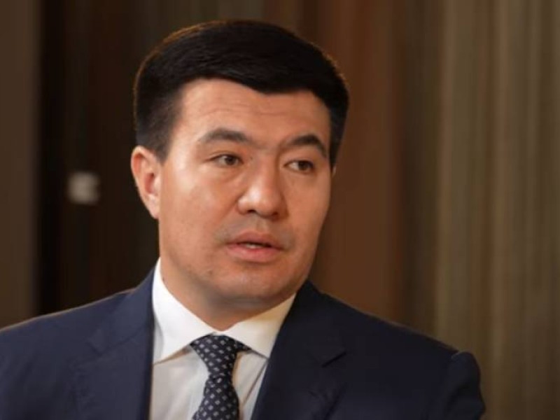 Олимпиада алтынын аламыз ба? Бокс федерациясының президенті тосын мәлімдеме жасады