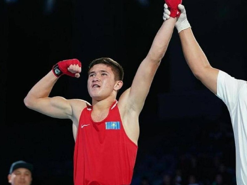 Бокстан еліміздің қай өңірінен чемпиондар көп шыққаны мәлім болды