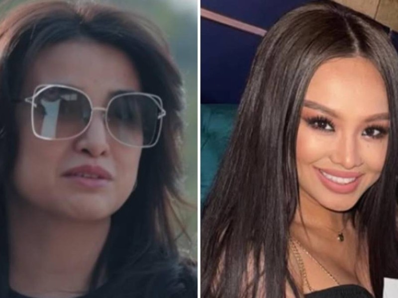 Дастан Сәтпаев пен Шерхан Қалмұрзаның аналары туралы не білеміз?