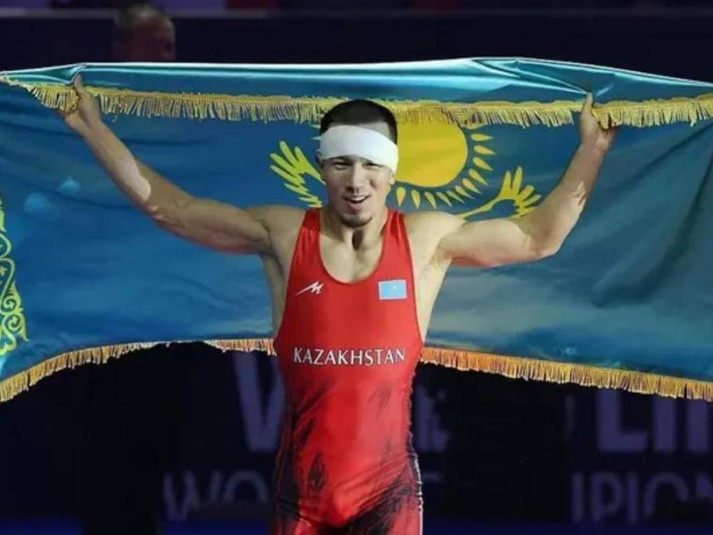 Алтын жауған ай: Қыркүйек айының үздік спортшысы кім?