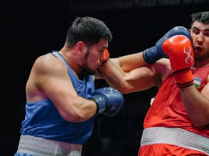 Өзбекстан әлде Қазақстан? Әлемнің ең үздік бокс державасы анықталды