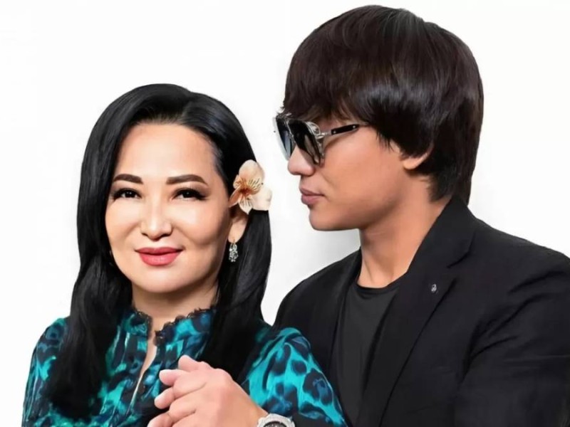 Күтпеген жағдай! Гүлзира Айдарбекова енді Қайраттың продюсері емес