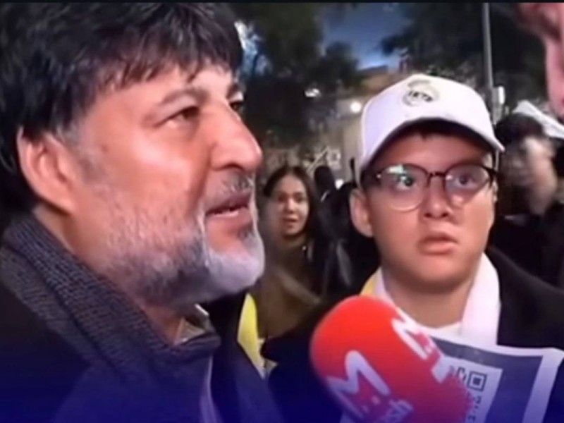 "642 мың теңгеге өтірік билет алдық": "Реалды" көруге келген өзбек жанкүйері қазақтарға ренжіді