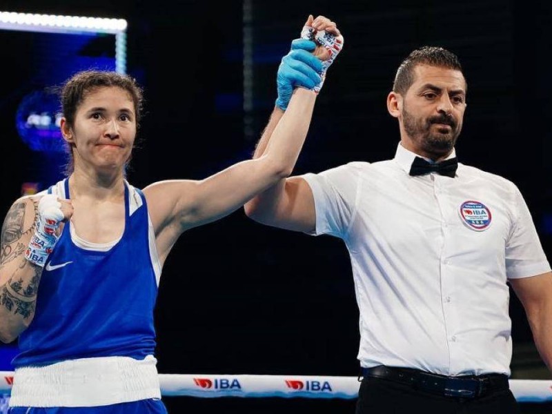 "Боқтаймын, шаршаймын, ашуланамын": Назым Қызайбай ел естімеген шындығын айтты (ВИДЕО)