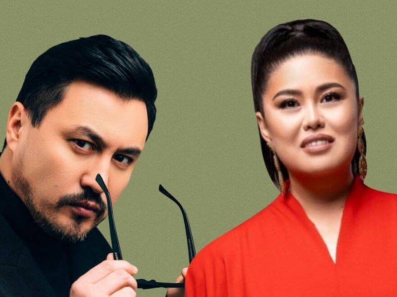 "Кей адаммен киіммен шешінеді, шындығым бар": Дариға Бадықова жан сырын ақтарды