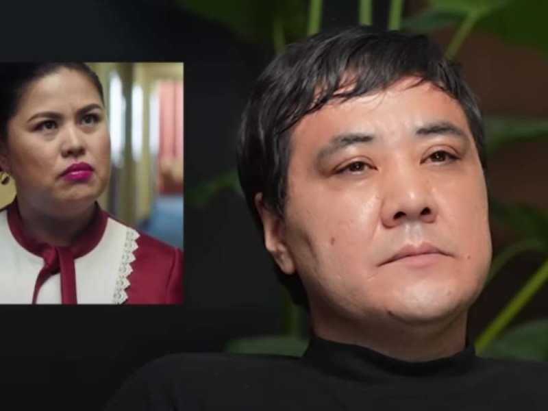 Дариға Бадықованың экс-күйеуі не нәрсені кешірмейтінін айтты (ВИДЕО)