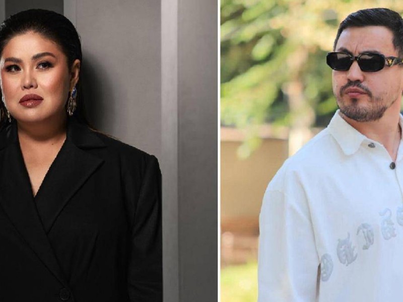 "Қай жеріне қызықтың?" – Олжас Абай жұрттан жасырған шындығын жайып салды