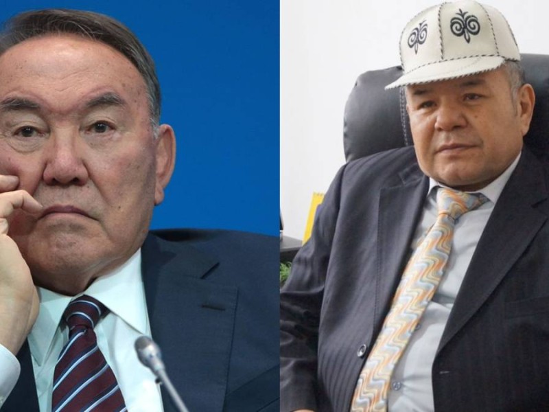 "Назарбаевты жерлейтін орын дайындап жатыр": Уәлибек сұмдық хабарды айтты (ВИДЕО)