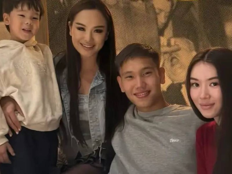 Шерхан Қалмұрзаның анасы мен сүйіктісіне ресейліктер көз тіге бастады