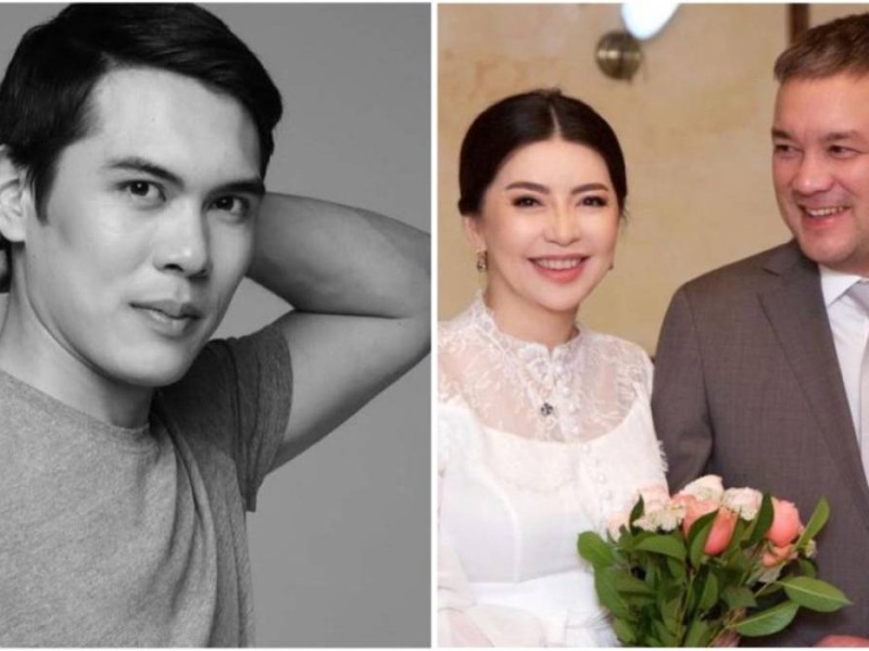 Тамара Асардың өгей ұлы неден қайтыс болғаны туралы тың дерек шықты