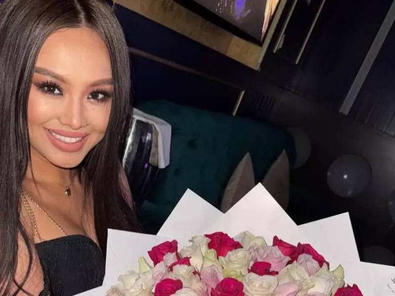 Шерханның анасы көпшілікті таңғалдырды: Көбі оны қақпашының сүйіктісі деп ойлады