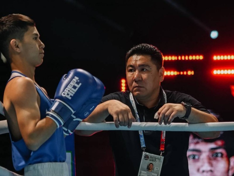 Тосын хабар! Бақыт Сәрсекбаевқа шетелден үлкен ұсыныс түсті