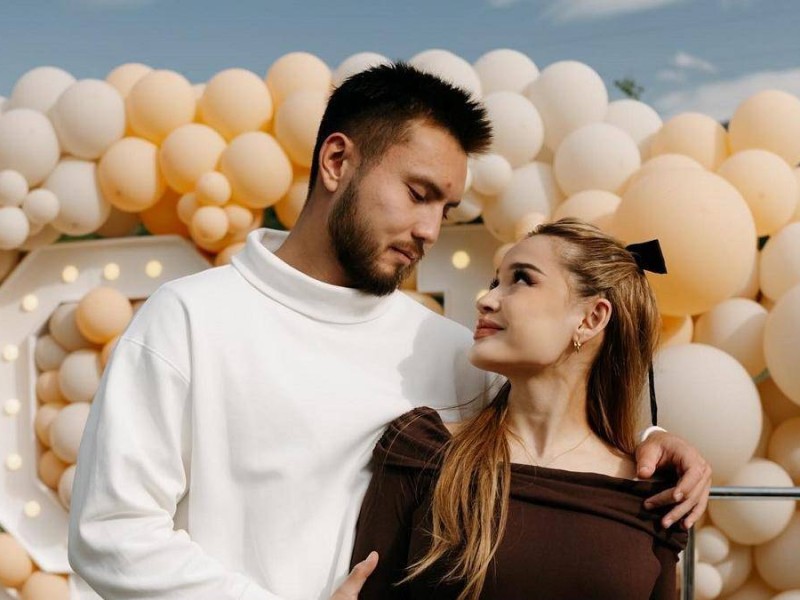 Блогердің күйеуін ұлттық құрамаға неліктен шақырды? Бас бапкер жауап берді