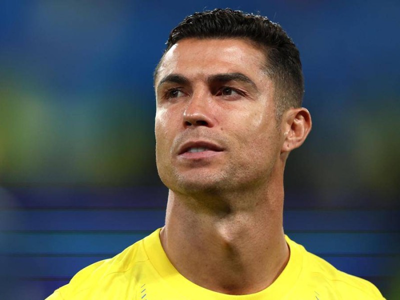 "Кетемін": Роналду мансабы жайлы ел күтпеген шешім қабылдады