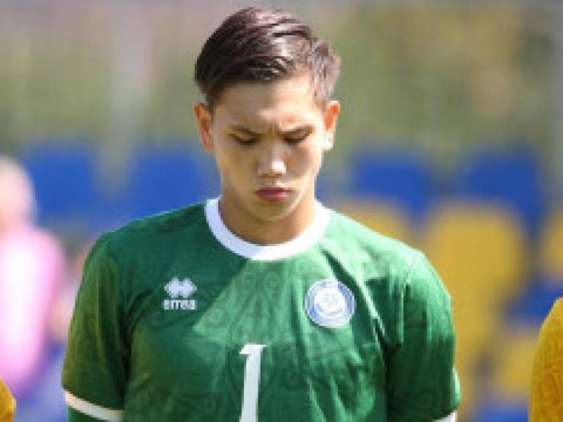 Шерхан Қалмұрза бастаған ұлттық құрама 6:1 есебімен жеңіске жетті