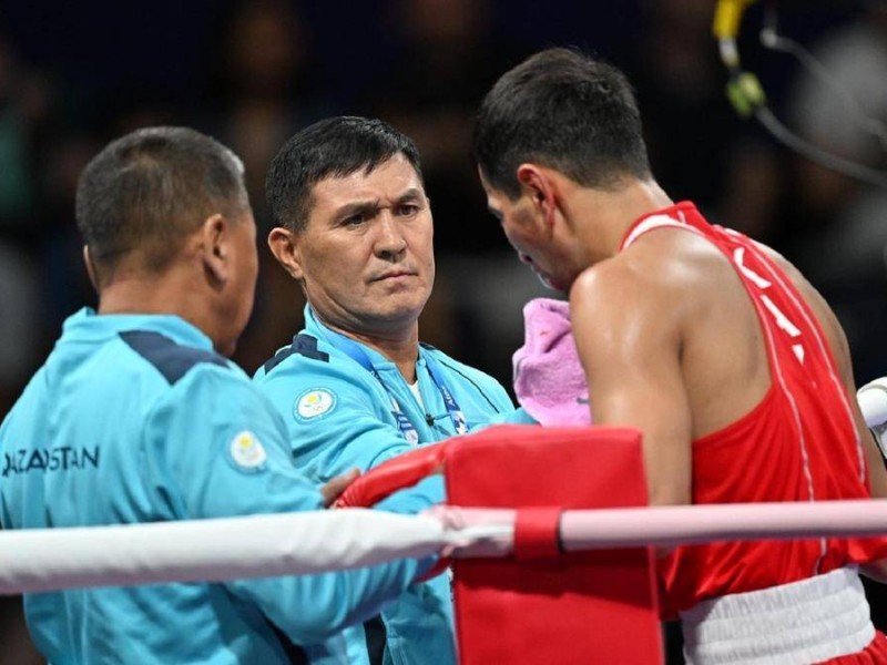 "Ұзақ істеп жатсың, басқалар да істесін" – Мырзағали Айтжанов туралы бір ауыз сөз