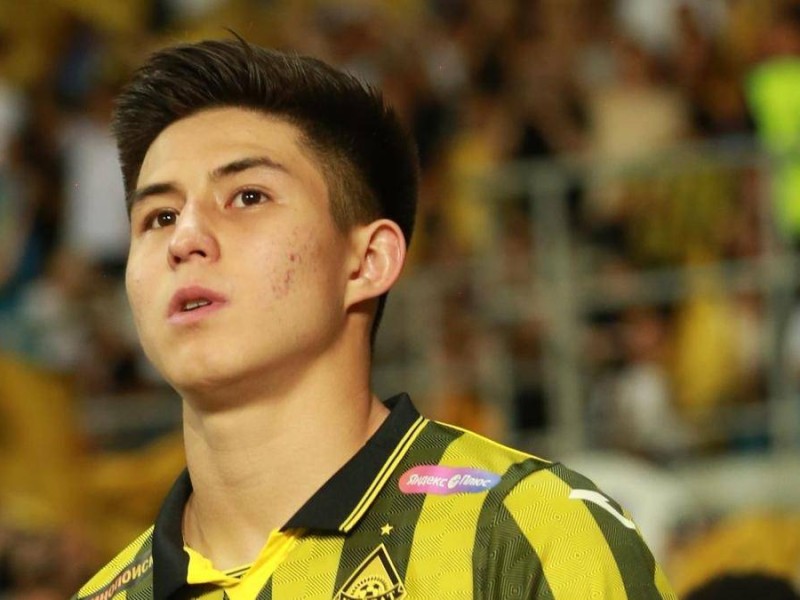 Дастан Сәтпаев тұңғыш рет қазақ тілінде шұғыл мәлімдеме жасады (ФОТО)