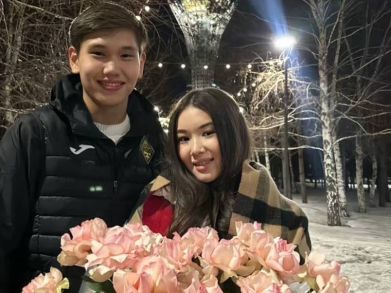 Шерхан Қалмұрза мен сүйіктісінің махаббат хикаясы туралы не білеміз?