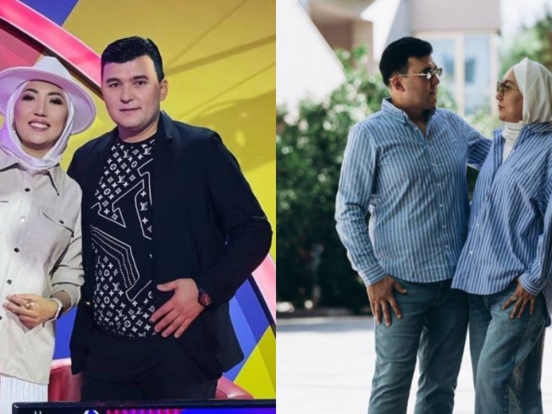 "Еркектер түсінбейді, жүрек сөнеді": Сара Тоқтамысова алғаш рет күйеуі туралы айтты (ФОТО)