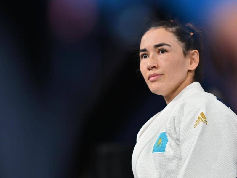 Күтпеген жаңалық! Әбиба Әбужақыноваға қатысты сұмдық хабар тарады