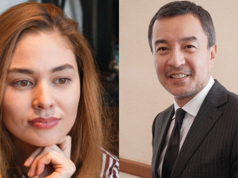 "12 жылдан кейін бұйырды": Танымал актриса сүйінші жаңалығын айтты