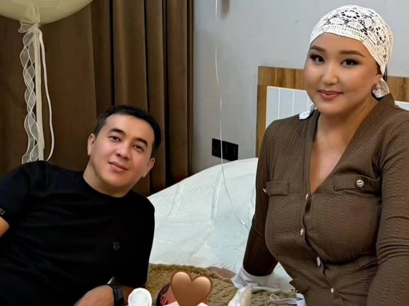 "Масқара, 5 жылда 4 бала туды": "Қалаулымның" жұлдызы шындығын айтты (ФОТО)