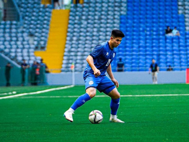 Сүйінші, ағайын! Дастан Сәтпаев әлемдік футболда тарихи жетістікке жетті