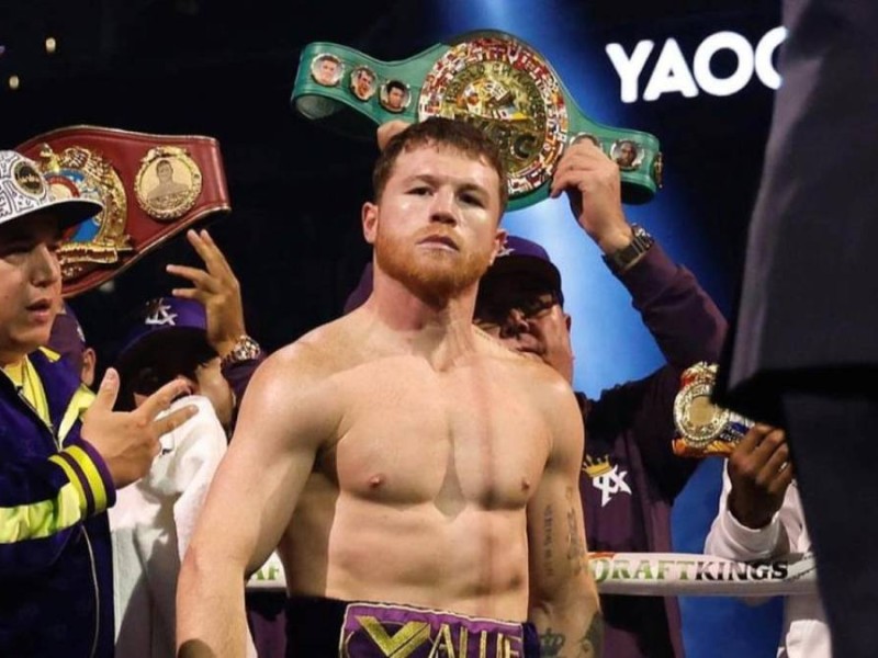 Канелоны мойындатқан боксшы Қазақстан чемпионатында қатысатын болды