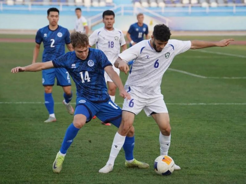 Өзбек мамандары қазақ футболының артта келе жатқанын шегелеп айтты