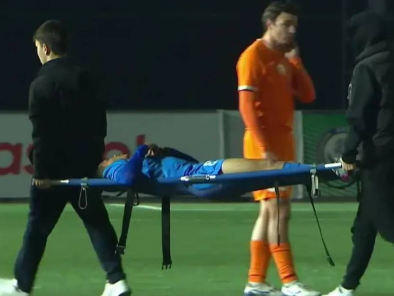 19 жастағы футболшының қазасына байланысты жаңа деректер жарияланды