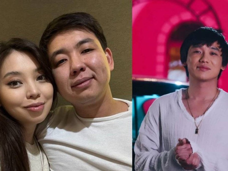 "Қайын ағам бізді асырамайды": Қайрат Нұртастың келіні ренішін айтты