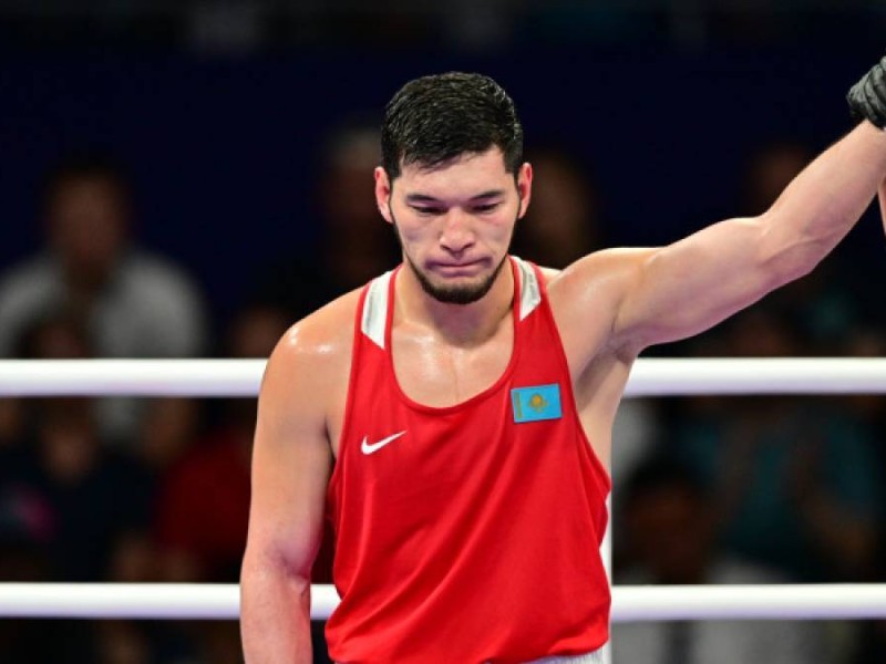 Ұлттық құрама бапкерлері Нұрбек Оралбайға қатысты қатаң шешім шығарды