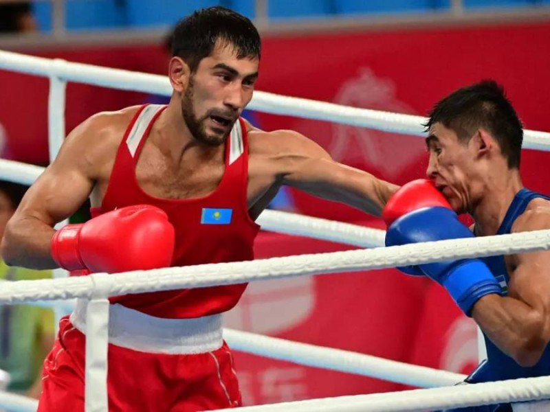 Күтпеген жаңалық! Танымал боксшылар легі ұлттық құрамадан кетіп жатыр