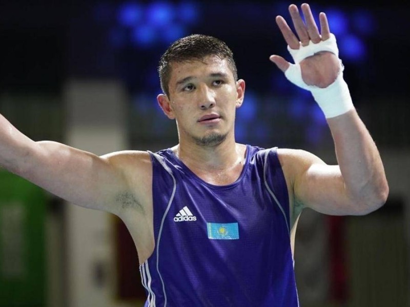 Мырзағали Айтжановтың шәкірті ел чемпионатында жұртты таңғалдырды