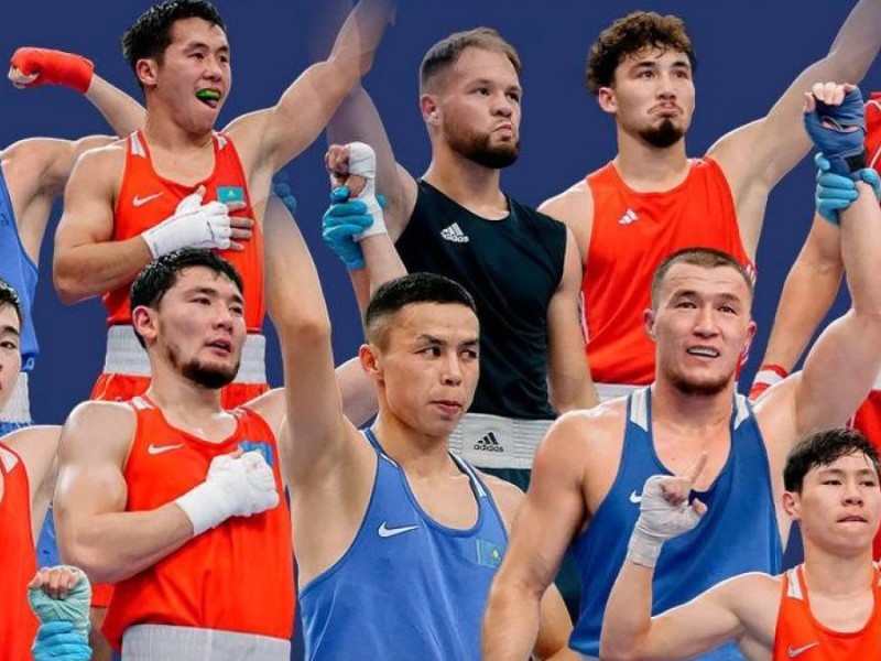 Биылғы Қазақстан чемпионатының үздік боксшысы анықталды