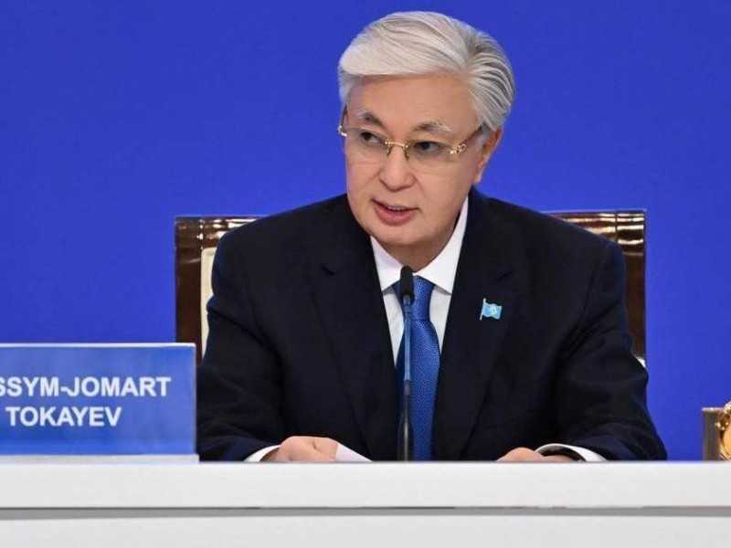 Сүйінші, ағайын! Президент Тоқаев бар қазақты қуантатын хабарды айтты