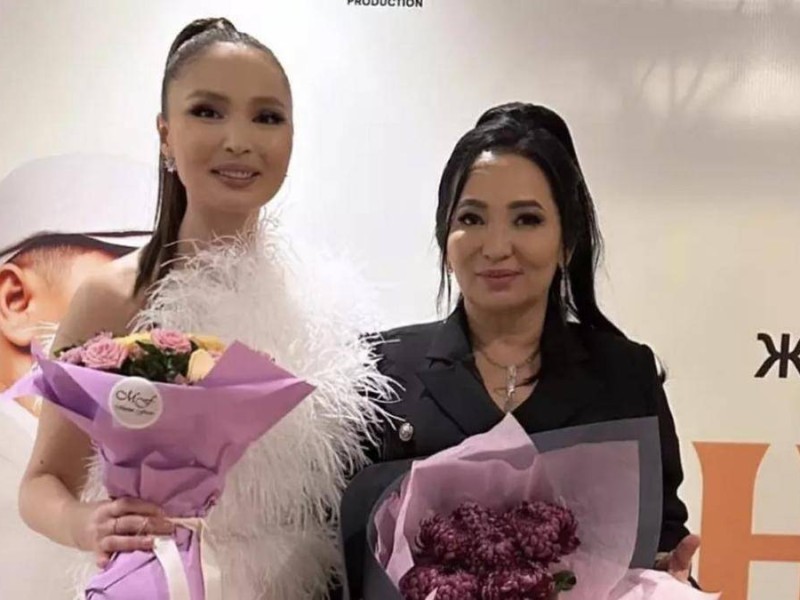 Гүлзира Айдарбекова ел естімеген сұмдық құпиясын ашты (ВИДЕО)