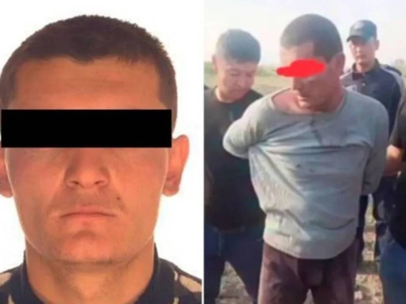 Педофил колониядан қашып шығып, 3-сынып оқушысын зорлаған