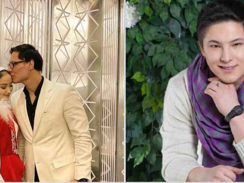 Сүйінші, ағайын! Танымал тележүргізуші қуанышты жаңалығын хабарлады (ФОТО)