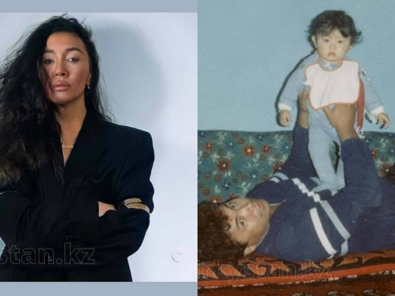 "Әкем бұл елге өмірін ғана арнаған жоқ, жанын да қиды" – Мұстафа Өзтүріктің қызы (ВИДЕО)