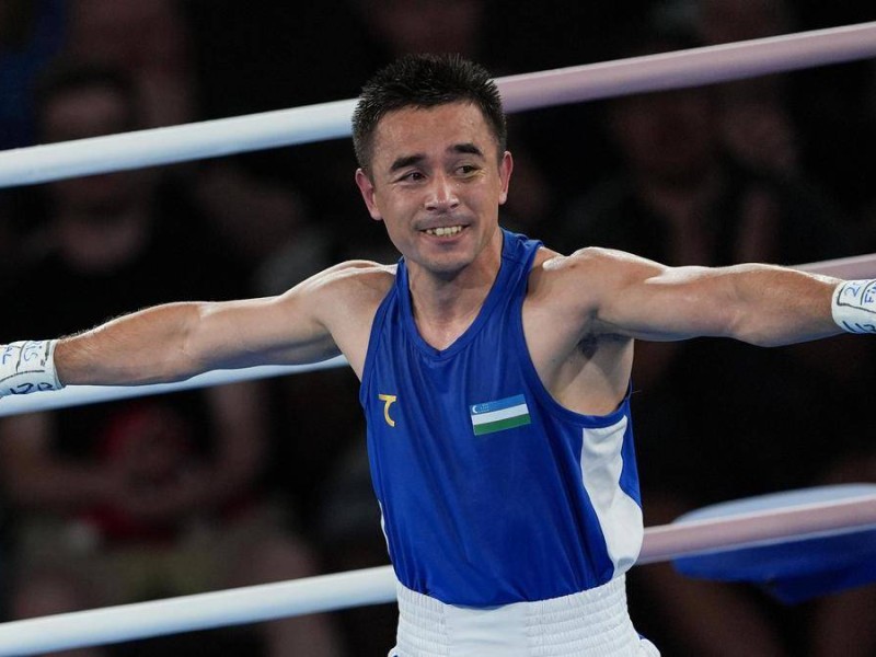 Сәкен Бибосынов қатысатын кешке Хасанбой Дусматов шықпайтын болды