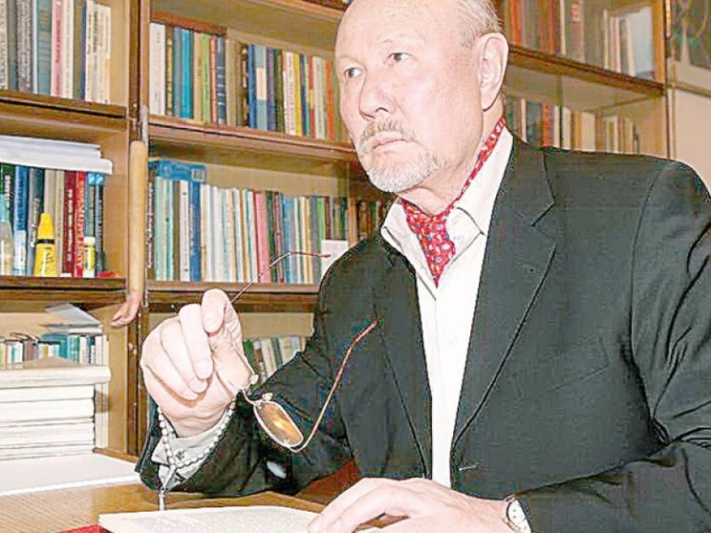 Ақселеу Сейдімбек ізімен: Қазақтың тыйымдары