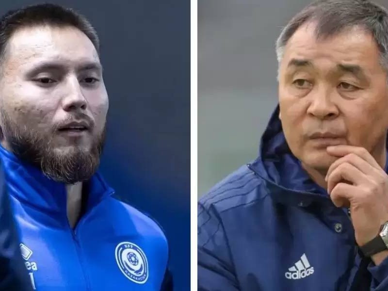 Бас бапкер танымал блогердің күйеуін құрамадан шығарып жіберді