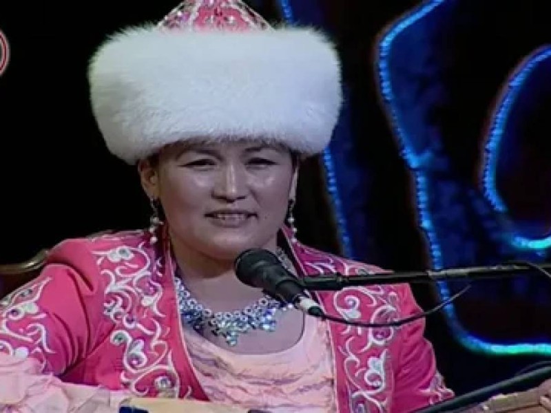 Осы жұрт Ақмаралды біле ме екен?