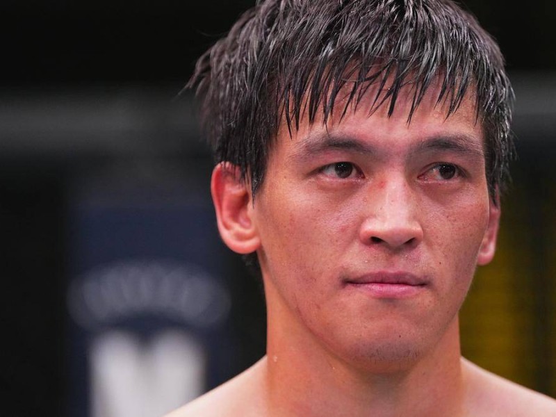 UFC-дегі танымал қазақ жауынгеріне қатысты сұмдық хабар тарады