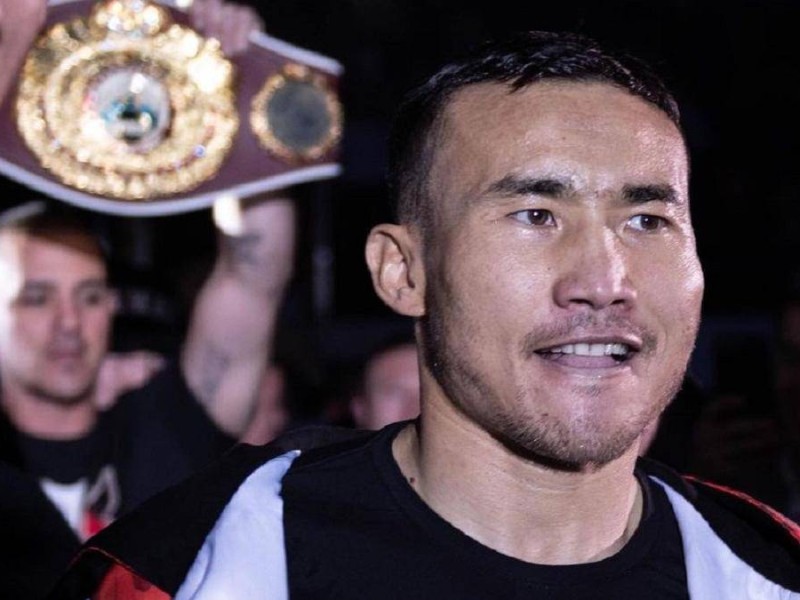 "Еркек бос болса, әйел бытырай бастайды" – Қанат Исламның бір ауыз сөзі