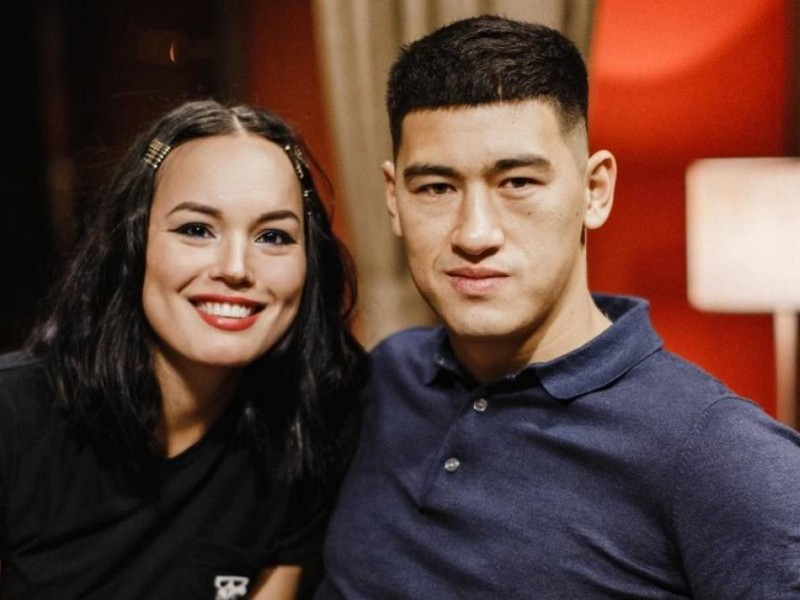 Қазақтарды кемсітіп, келемеждеген Биволдың әйелі қамауға алынды