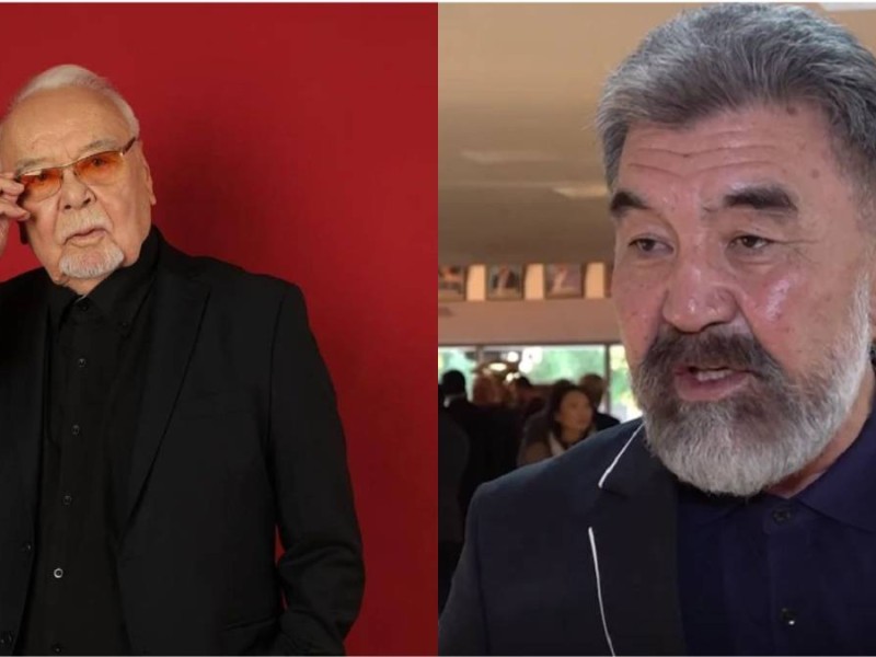 "Асанәлі Әшімовтің үстінен арыз жаздым": Танымал актер ел естімеген шындығын айтты (ВИДЕО)