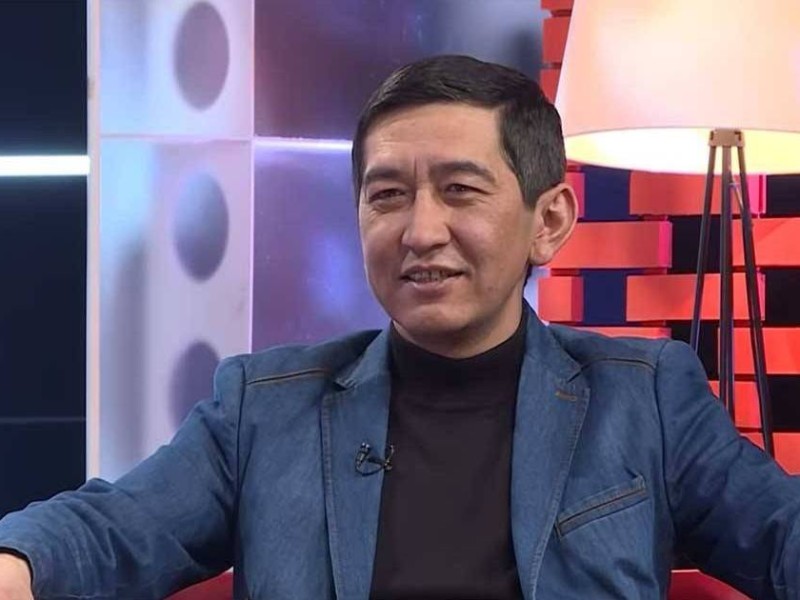 Сүйінші! Көптен күттік! Ринат Зайыт бар қазақты қуантатын жаңалығын айтты (ВИДЕО)