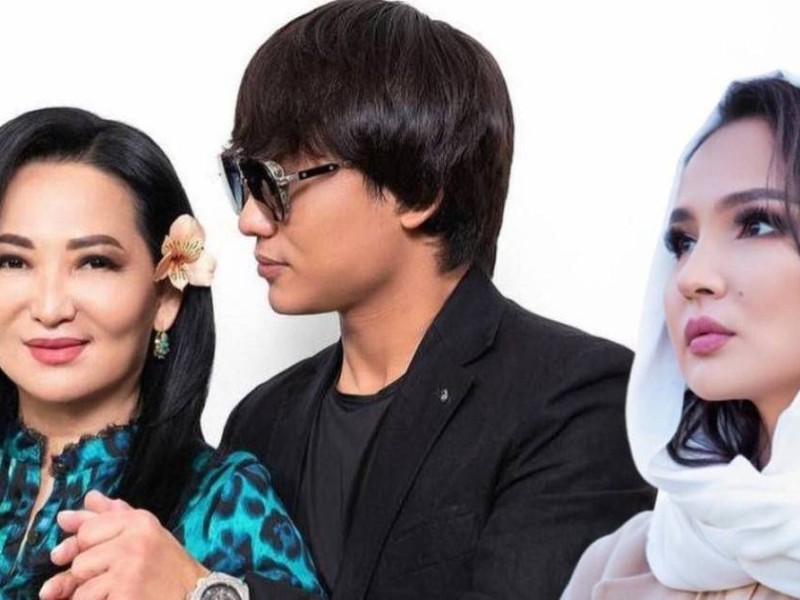 "Тырыспай, жұлынбай отыру керек": Гүлзира Айдарбекова ажырасуға не себеп екенін айтты (ВИДЕО)